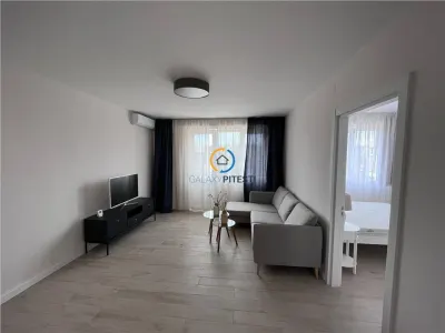 Apartament 2 camere Ultracentral, prima închiriere - foto 8
