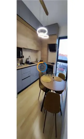 Garsonieră Pitești - poza 1