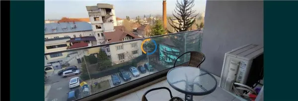 Garsonieră Pitești - poza 2