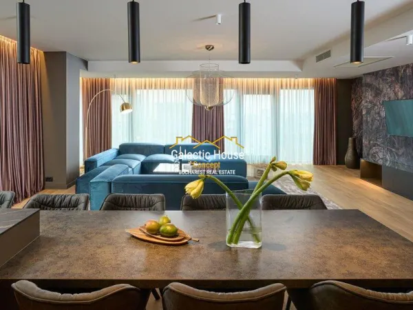 Apartament 3 camere București - poza 2