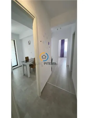 Apartament 2 camere Pitești - poza 4