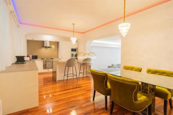 Apartament 4 camere București - poza 1