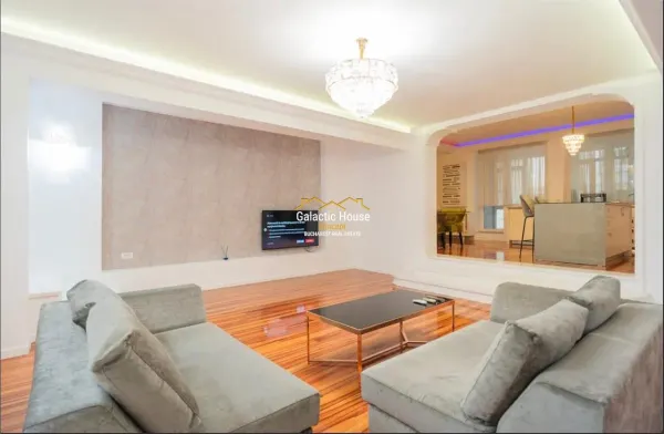 Apartament 4 camere București - poza 2