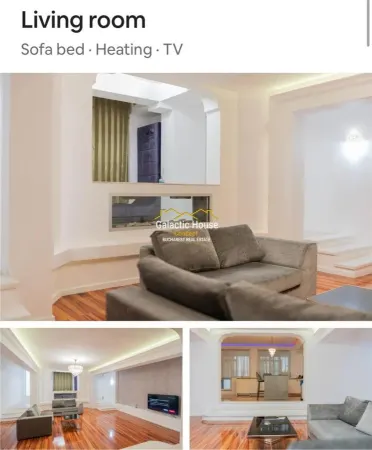 Apartament 4 camere București - poza 3