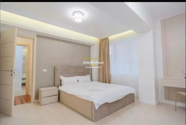 Apartament 4 camere București - poza 10