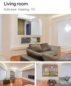 APARTAMENT 4 CAMERE HERASTRAU -NORDULUI - foto 3