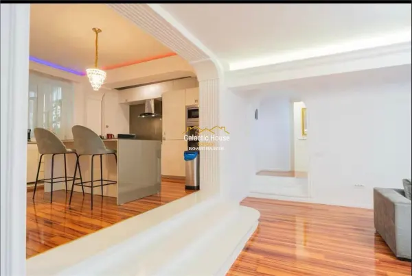 Apartament 4 camere București - poza 5