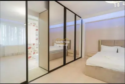 APARTAMENT 4 CAMERE HERASTRAU -NORDULUI - foto 9