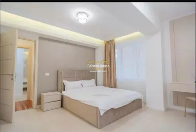 APARTAMENT 4 CAMERE HERASTRAU -NORDULUI - foto 10