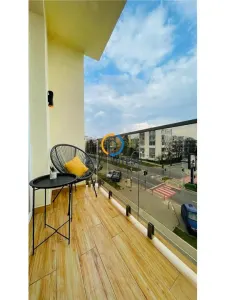 Apartament 2 camere de lux  Calea București ,prima închiriere - foto 11