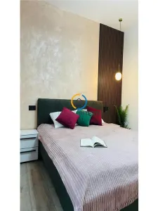 Apartament 2 camere de lux  Calea București ,prima închiriere - foto 7