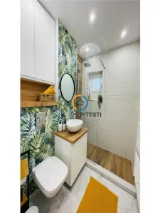 Apartament 2 camere de lux  Calea București ,prima închiriere - foto 9