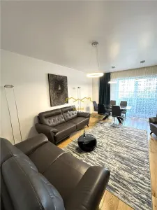 INCHIRIERE APARTAMENT LUX PREMIO BY NUSCO ROMANA -GRADINA ICOANEI - Bucuresti
