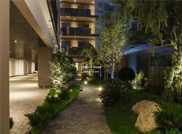 Apartament 3 camere București - poza 4