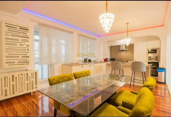 Apartament 4 camere București - poza 6