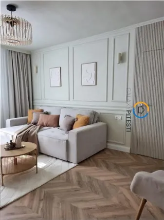 Apartament 2 camere Pitești - poza 1