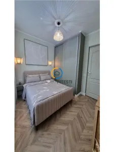 Apartament 2 camere de lux Eremia Grigorescu - foto 4