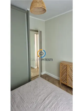 Apartament 2 camere Pitești - poza 5