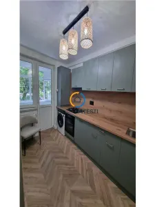Apartament 2 camere de lux Eremia Grigorescu - foto 6