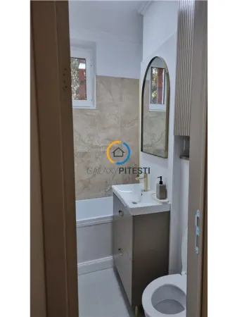 Apartament 2 camere Pitești - poza 9