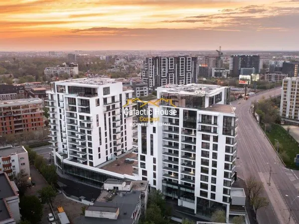 Apartament 3 camere București - poza 20