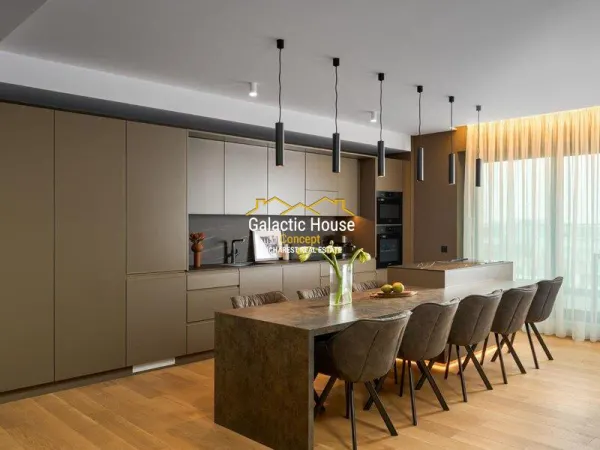 Apartament 3 camere București - poza 4