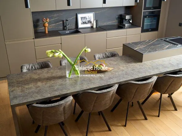 Apartament 3 camere București - poza 7