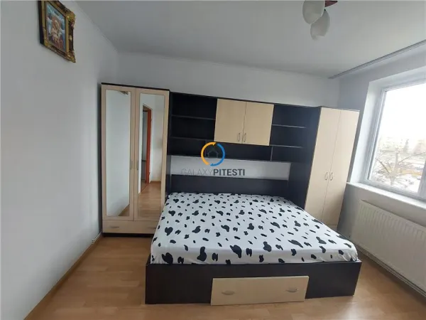 Apartament 2 camere Pitești - poza 1