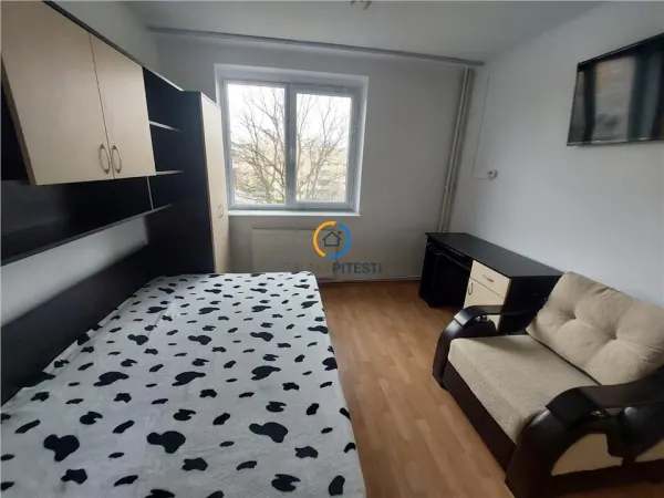 Apartament 2 camere Pitești - poza 2