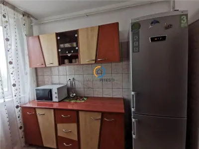 Apartament 2 camere Craiovei - foto 3