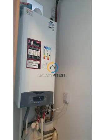 Apartament 2 camere Pitești - poza 4