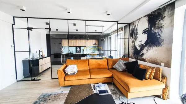 Apartament 4 camere București - poza 1
