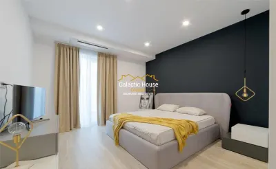 APARTAMENT EXCLUSIVIST 4 CAMERE | CUZA 99 |  VICTORIEI -BLOC NOU VEDERE LIBERA- 2 PARCARI SUBTERANE - foto 7