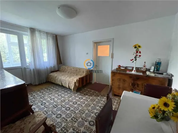 Apartament 3 camere Pitești - poza 4