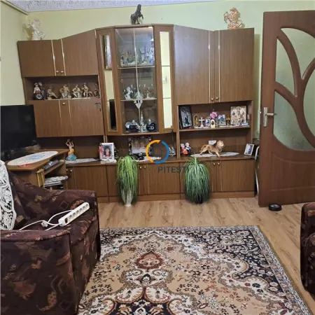 Apartament 3 camere Pitești - poza 5