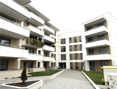 VANZARE APARTAMENT 2 CAMERE PIATA UNIRII / MIRCEA VODA - foto 1