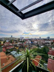 PENTHOUSE/DUPLEX SPECTACULOS PIATA VICTORIEI -300 MP - foto 22
