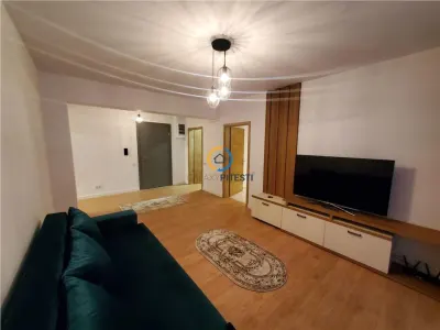 Apartament 2 camere Nord ,bloc nou -prima inchiriere - foto 2