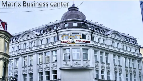 Birou București - poza 1