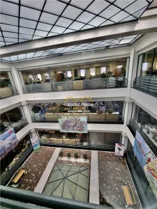 Spatiu de birouri central - Matrix Business Center - 1.800 mp - foto 3