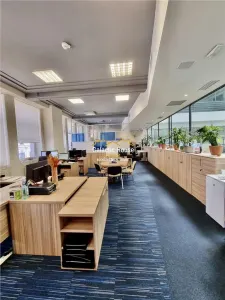 Spatiu de birouri central - Matrix Business Center - 1.800 mp - foto 5