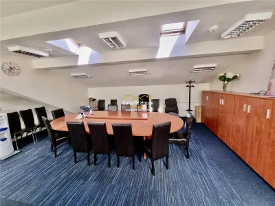 Spatiu de birouri central - Matrix Business Center - 1.800 mp - foto 8