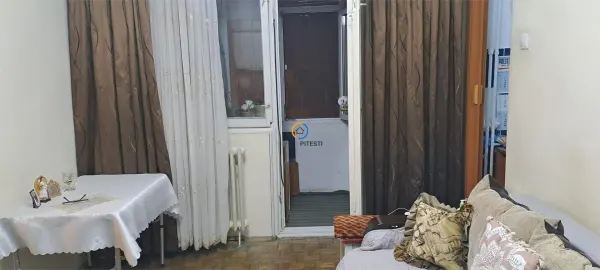 Apartament 2 camere Pitești - poza 3