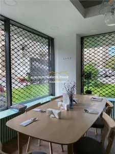 VANZARE AFACERE -SPATIU COMERCIAL 90 MP POSIBILITATE TERASA 60 MP PRETABIL ORICE ACTIVITATE - foto 7