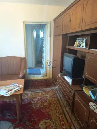 Apartament 2 camere Pitești - poza 4