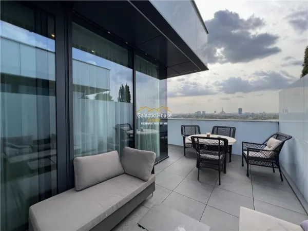 Apartament 4 camere București - poza 3
