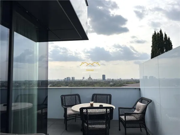 Apartament 4 camere București - poza 25