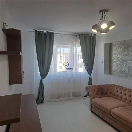 Apartament 2 camere Pitești - poza 1