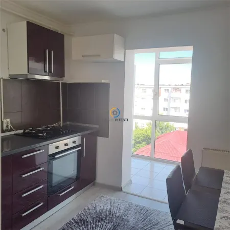 Apartament 2 camere Pitești - poza 3