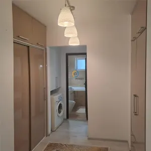 Apartament doua camere semicentral, renovat complet, totul nou - foto 5